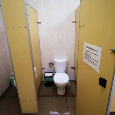 Farmház Lesna Stacja *