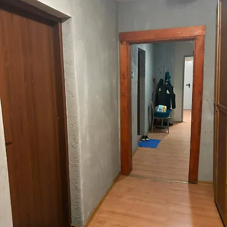 Lesna Stacja * Czarna Woda